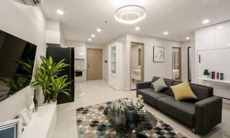 Bán căn hộ Vinhomes Q9, căn Studio - 3PN giá 1,250 tỷ bao thuế phí sang nhượng LH: 0932024358