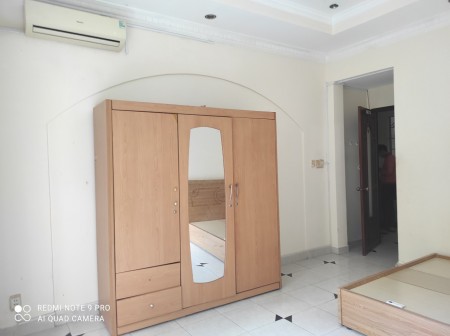 Cho thuê phòng trọ Đoàn Thị Điểm gần quận 1 đầy đủ nội thất
