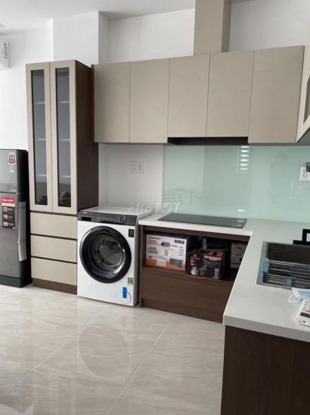 Cho Thuê căn hộ 2pn full nội thất siêu xinh trong Vạn Phúc