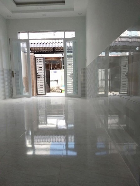 Nguyễn T Giản, HXH , 50 m2, 3 Tầng Chỉ 5.2 Tỷ