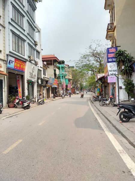 Bán nhà riêng đường Hoàng Như Tiếp, Long Biên, Hà Nội.