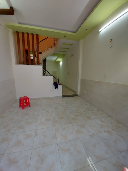 Nhà Mới Keng HXHơi trung tâm Tân Phú dt 60m2 Chỉ Hơn 4tỷ