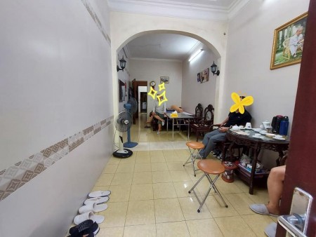 Bán nhà Nguyễn Ngọc Nại 53m2, ô tô, gần phố, kinh doanh nhỏ, ở luôn giá chỉ 5.3 tỷ