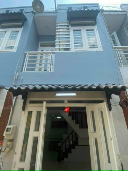 Vì cần tiền nên chủ bán giá rẻ hơn thị trường tại Thạnh Xuân 46