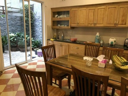 Bán gấp nhà mới 42m x 5 Tầng, nhà mới, ở ngay, phố Khương Đình, nhỉnh 3 tỷ