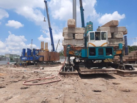 Căn hộ mặt tiền đường Phạm Văn Đồng nối dài giá chỉ 32tr/m2