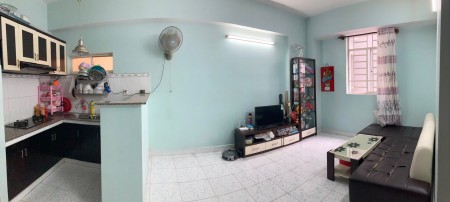 Cần bán căn hộ chung cư Lê Thành A, Q.Bình Tân