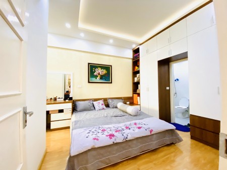 Cho thuê chung cư C2 Xuân Đỉnh cạnh công viên Hòa Bình chính chủ