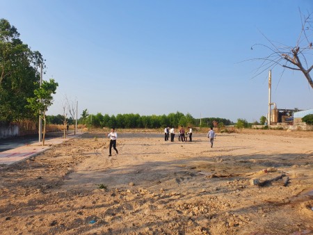 CÒN 3 LÔ LIỀN KỀ CÁCH MẶT TIỀN MỸ XUÂN TÓC TIÊN 10M THUỐC THỊ XÃ PHÚ MỸ
