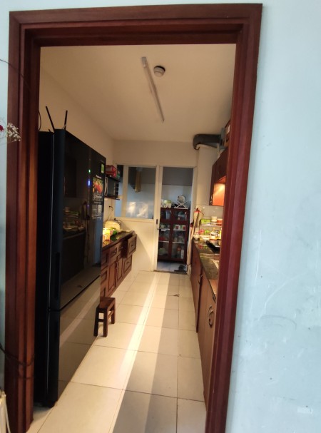 Bán căn hộ chung cư 51 F Chánh Hưng Q.8 S77m, 2 PN, 2.5 tỷ, sổ hồng. LH C.Chi 0938095597
