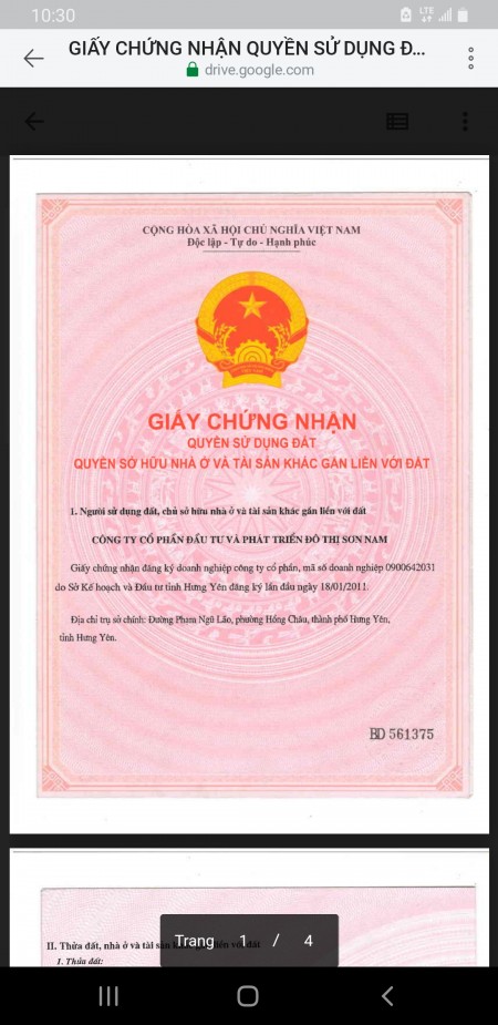 Đi đến slide 3