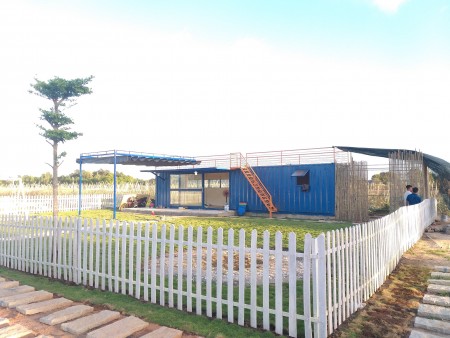 Cần chuyễn nhượng dự án đất nền 49 lô hồ tràm golf view dt 3ha LH 0909 416768 đại diện chủ