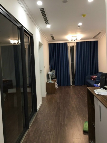 Cho thuê căn hộ 2 phòng ngủ 1 vệ sinh full nội thất Sunshine Riverside View sông Hồng giá chỉ 11trđ/tháng