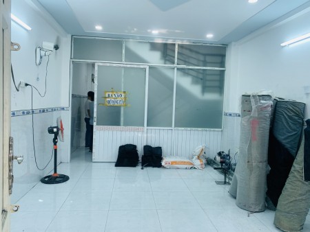Nhà HXH nội bộ Gò Dầu 65m2, 2 tấm, 4 PN chỉ 4.6 tỷ
