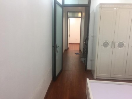 Chính chủ cần bán gấp nhà Đỗ Đức Dục, 100m ra đại lộ Thăng Long 50x 5 tầng, giá chỉ nhỉnh 4 tỷ