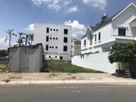 TÔI CHÍNH CHỦ CẦN BÁN 200m2 ĐẤT THỔ CƯ NẰM TRÊN MẶT TIỀN ĐƯỜNG SỐ 7 QUẬN BÌNH TÂN .TPHCM