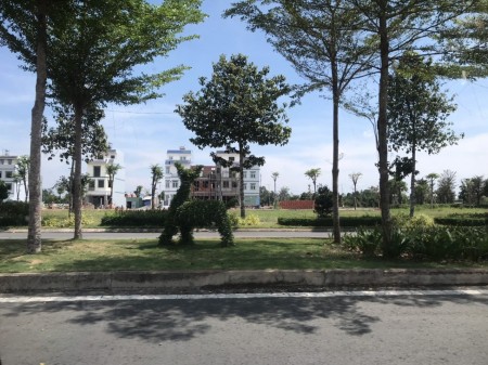 Thanh lý lô đất thu hồi vốn gấp