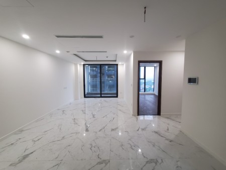 Bán 3 ngủ S4 Sunshine City, view sông Hồng, cầu Nhật Tân, nội thất nguyên bản CĐT - 0973781843 Ánh.