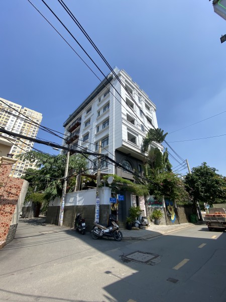 Bán đất xây CHDV, ngang 8,5x25, phường Thảo Điền, Quận 2