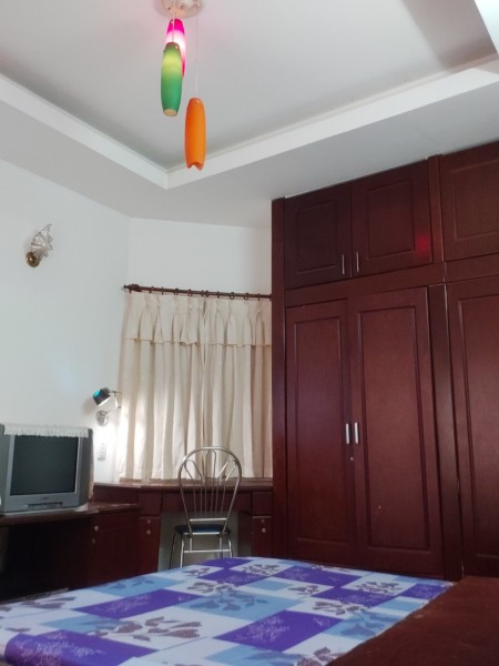 Cho thuê phòng trọ có đầy đủ tiện nghi dọn vào ở ngay Trần Xuân Soạn Quận 7