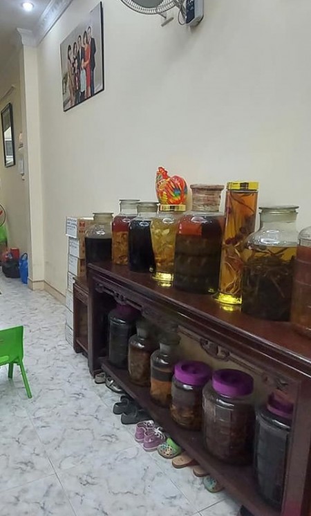 Phố Thái Thịnh, 55M2, 5T, 6.3tỷ, Phân Lô, Ở Ngay, Thoáng Sáng, 2 Bước Ra Phố