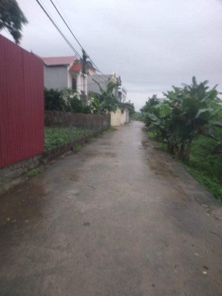 CC bán đất 51m2(5,6x10) Vạn Phúc,Thanh Trì,Hà Nội,đường ô tô,MTG
