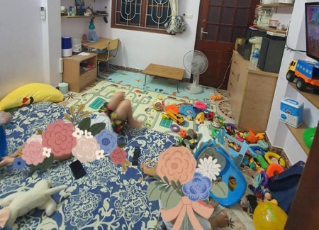 Nhà mặt phố, có cửa hàng, Thanh Nhàn (HBT) 7.9 tỷ