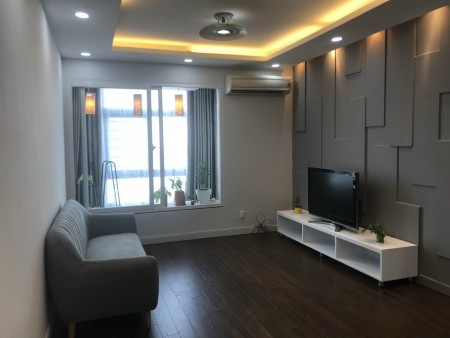 Bán căn hộ 3 phòng ngủ 88m2 Sky Garden 1 Phú Mỹ Hưng quận 7