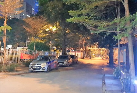 Bán nhà KĐT Mễ Trì, Từ Liêm. Vỉa hè, ô tô, KD. 95m2 9T MT5.5m 28 tỷ