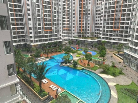 BÁN NHANH CĂN HỘ 2PN-2WC VIEW BAO ĐẸP THOÁNG MÁT GIÁ TỐT NHẤT DỰ ÁN 2.5 TỶ BAO HẾT THUẾ PHÍ SANG TÊN. LH 0931820448 CAM KẾT TIN THẬT