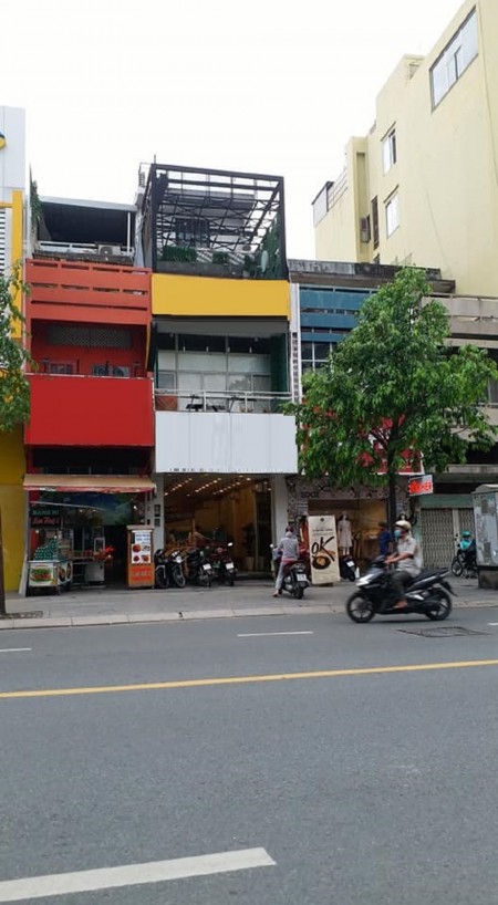 Phạm Văn Hai mt 4 x 18 trống suốt tiện kd