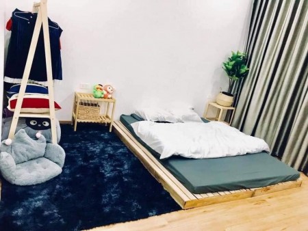 NHÀ MẶT NGÕ BA GÁC THÔNG TỨ TUNG CỰC ĐẸP Ở LUÔN GIÁ YÊU THƯƠNG VÔ CÙNG