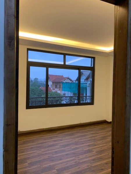 Bán nhà riêng tại đường Nam Dư, Hoàng Mai, Hà Nội giá 2.9 tỷ
