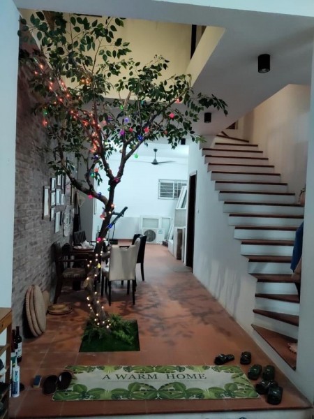 Bán nhà đường Kim Giang, Phường Thanh Liệt, Thanh Trì, Hà Nội. Diện tích 56m2. Giá 5.9 tỷ
