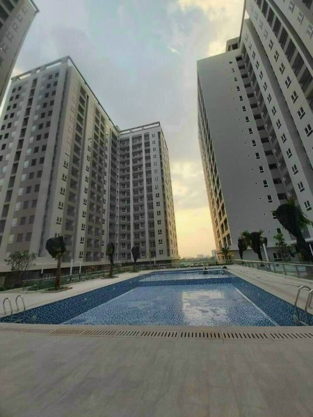 Cho thuê căn hộ Lavita charm thủ đức, nhà mới 100%, giá cực tốt. LH: 0985.000.521