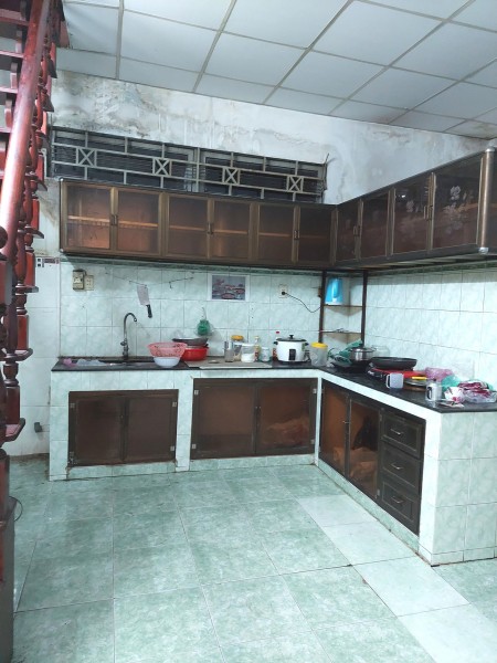 Nhà 2 tầng Phạm Văn Đồng 56m2 (6x9), chỉ 2.9 tỷ