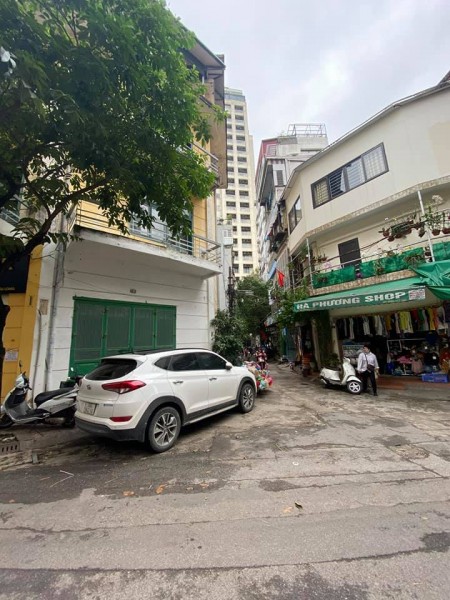 Bán căn góc Siêu Hot mặt phố Châu Long Ba Đình, kinh doanh vô đối, MT rộng, vị trí Đắc Địa LH 0376557574