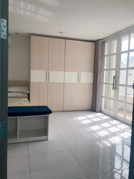 Nhà Quận 1 ngay Trung Tâm Sài Gòn _ 3 Tầng _ chỉ 2.9 tỷ