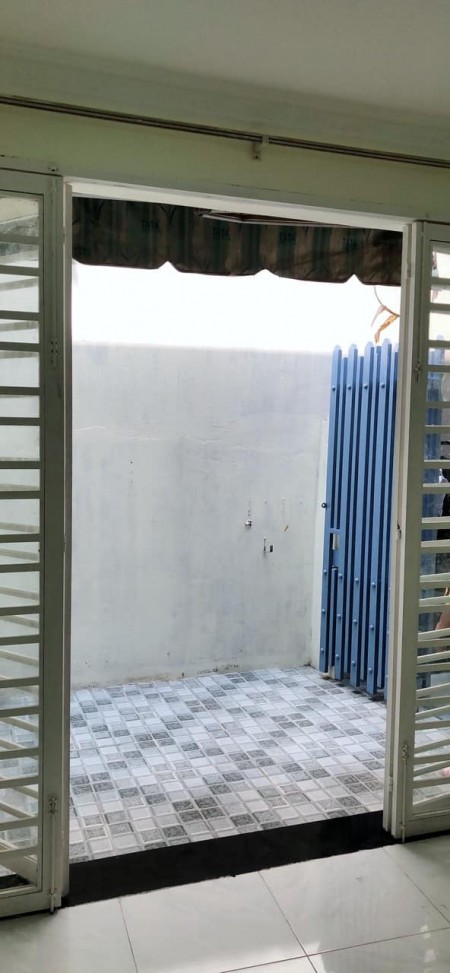 Cực RẺ - Nở hậu 6.2m - HXH Nguyễn Văn Quỳ Quận 7 - Dòng tiền 8tr/ tháng giá chỉ 2.9 tỷ