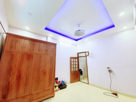 5.7 TỶ THANH XUÂN - NHÀ 48M, 5 TẦNG, 4 MẶT TIỀN.