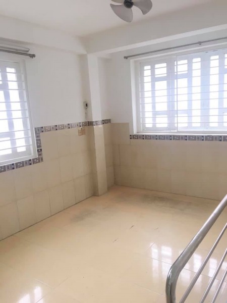 Bán Nhà Lô Góc HXH Đinh Tiên Hoàng Bình Thạnh (4x6)m 3Tầng chỉ 3.35Tỷ