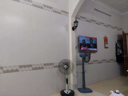 BÁN NHÀ NGUYỄN NGỌC NẠI dt 53M, 3 TẦNG, giá 5.3 TỶ
