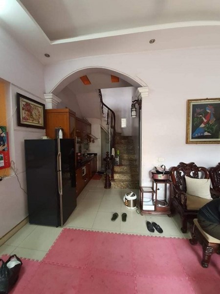 Nhà mới hà đông, trước nhà thoáng oto đỗ cửa, kinh doanh đỉnh, dt: 41m ,giá 4,7 ty