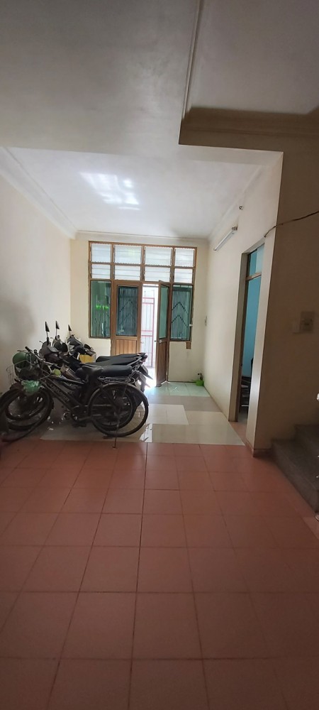 BÁN NHÀ PHÂN GÓC OTO TỚI CỬA 62M2 GIÁ 7.5 TỶ ????