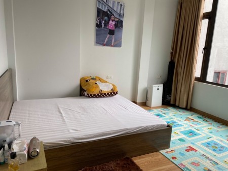 Siêu phẩm Vũ Tông Phan, Thanh Xuân 66m 5T 4.85 tỷ, nhà siêu đẹp
