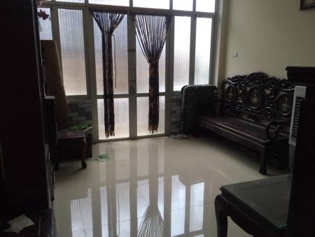 Bán Nhà Khương Trung 36m2x5T, Ngõ Rộng, Nhà Đẹp, 15m Ra Ô Tô, Khu Dân Chí Cao Chỉ 3.48 Tỷ