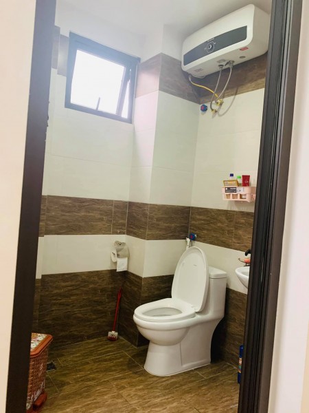 Dinh thự 3 mặt thoáng đón gió tứ phương 60m2*3 T hàng xóm Time City nhỉnh 3 tỷ