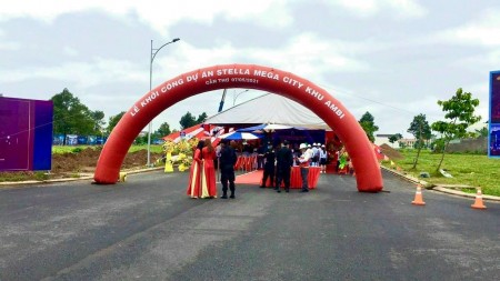 ĐẤT QUẬN BÌNH THỦY THỔ CƯ 100%