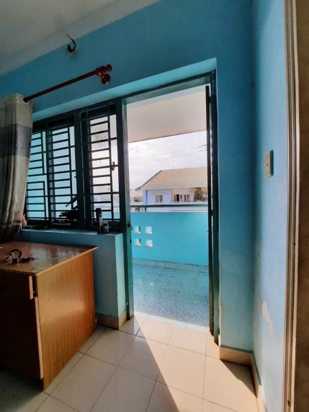 CĂN HỘ QUẬN 2 GIÁ RẺ, DTSD 59M2, LHCC