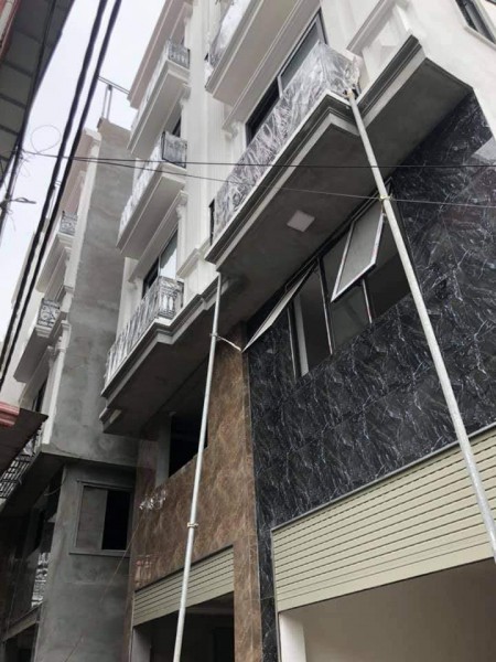 NHÀ ĐẸP LÊ QUANG ĐẠO, 40M2, 5TẦNG, MT4, 2.8TỶ LH 0919894949